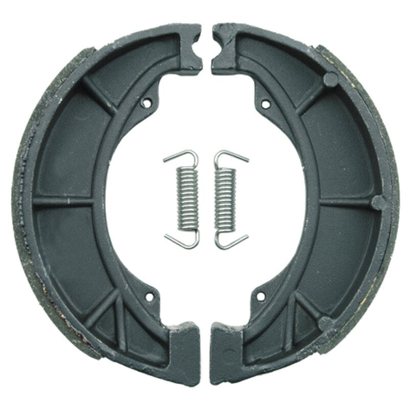 Juego zapatas V PARTS MBS-3301