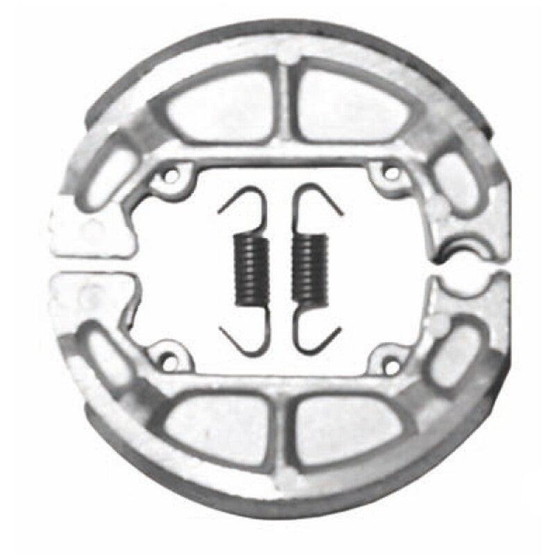 Juego de zapatas Typhoon 50/80,FAST RIDER (T) V PARTS S-542