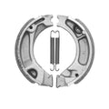 Juego de zapatas Honda YUPI (T), NSR, MTX V PARTS S-562
