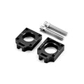 Tensores de eje trasero Honda Negro V PARTS ASRAB-11-BK