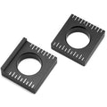 Tensores de eje trasero Yamaha Negro V PARTS ASRAB-34-BK