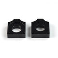 Tensores de eje trasero Honda Negro V PARTS ASRAB-37-BK
