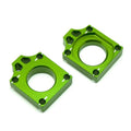 Tensores de eje trasero Kawasaki Verde V PARTS ASRAB-32-GR