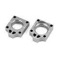 Tensores de eje trasero Honda Gris V PARTS ASRAB-02-GY