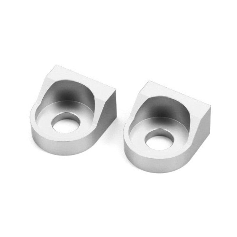 Tensores de eje trasero Ktm Gris V PARTS ASRAB-08-GY