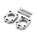 Tensores de eje trasero Honda Gris V PARTS ASRAB-11-GY