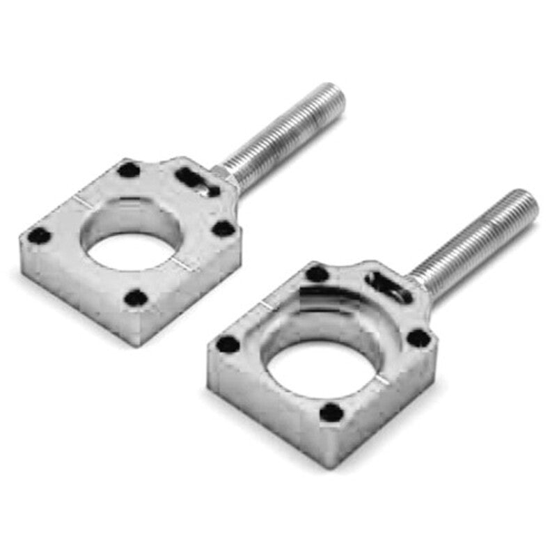 Tensores de eje trasero Honda Gris V PARTS ASRAB-12-GY