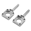 Tensores de eje trasero Suzuki Gris V PARTS ASRAB-13-GY
