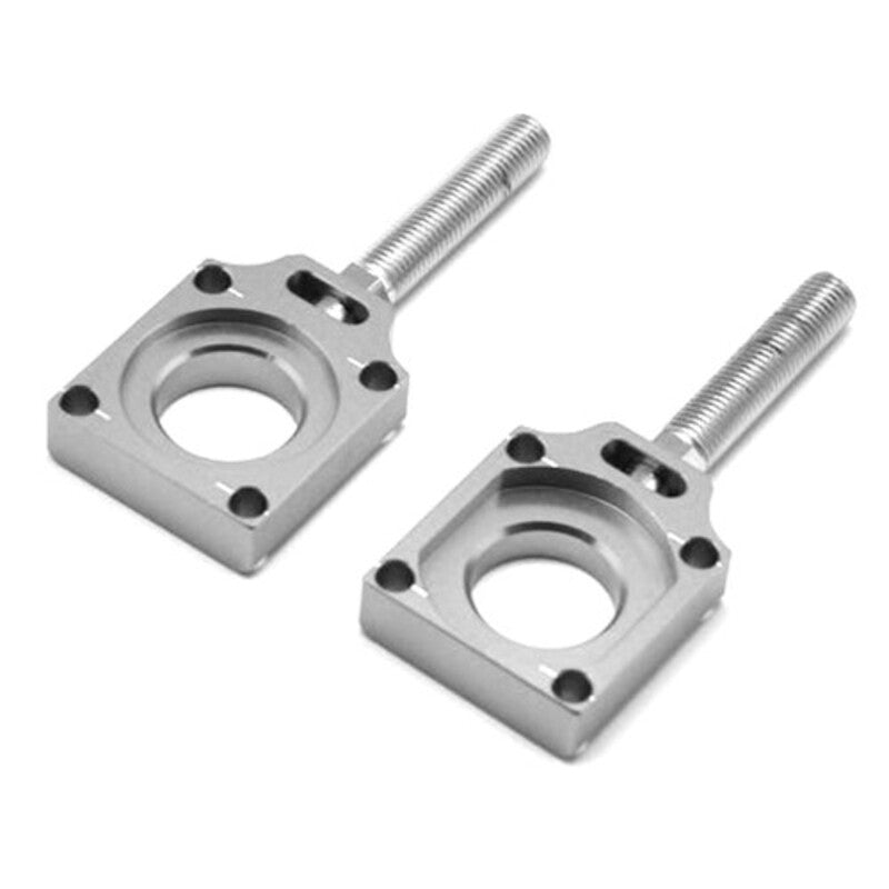 Tensores de eje trasero Suzuki Gris V PARTS ASRAB-13-GY