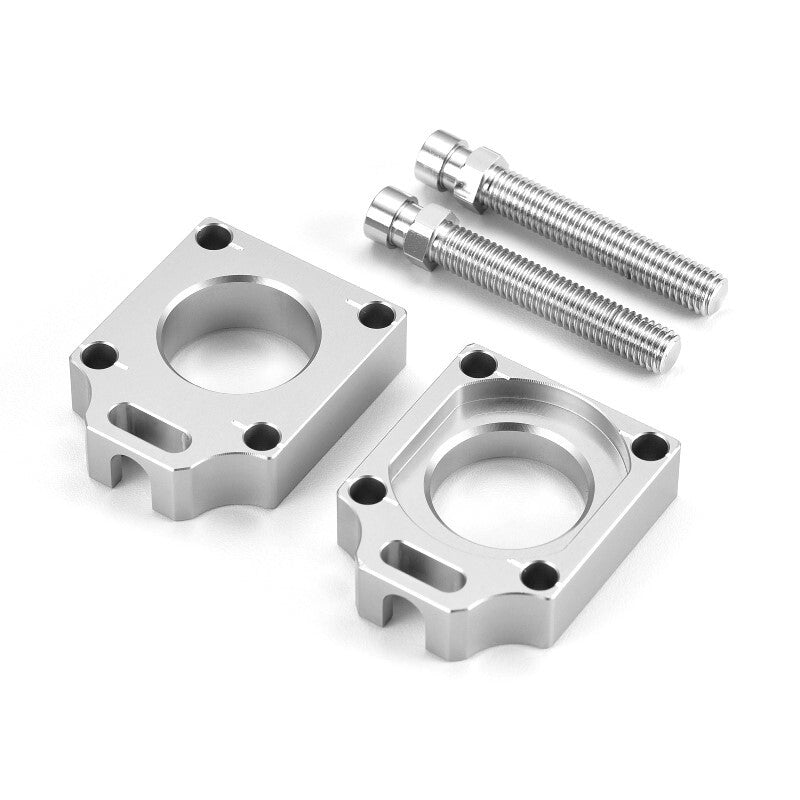 Tensores de eje trasero Suzuki Gris V PARTS ASRAB-14-GY