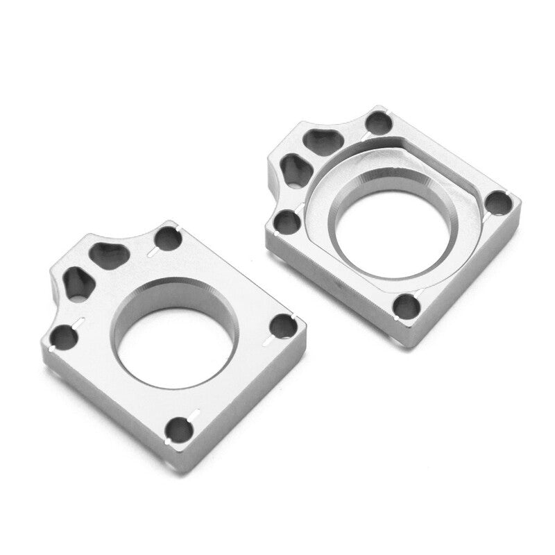 Tensores de eje trasero Kawasaki / Suzuki Gris V PARTS ASRAB-32-GY