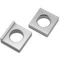Tensores de eje trasero Yamaha Gris V PARTS ASRAB-34-GY