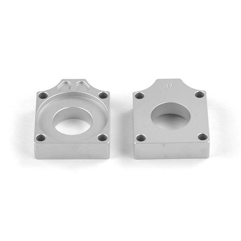 Tensores de eje trasero Honda Gris V PARTS ASRAB-37-GY