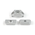 Tensores de eje trasero Ktm Gris V PARTS ASRAB-38-GY