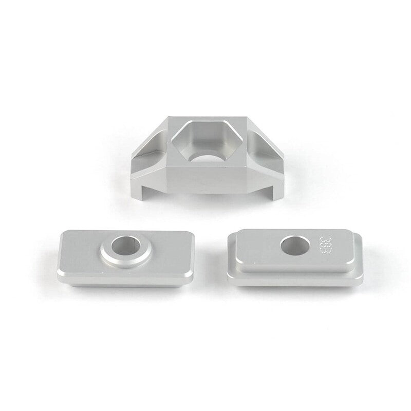 Tensores de eje trasero Ktm Gris V PARTS ASRAB-38-GY