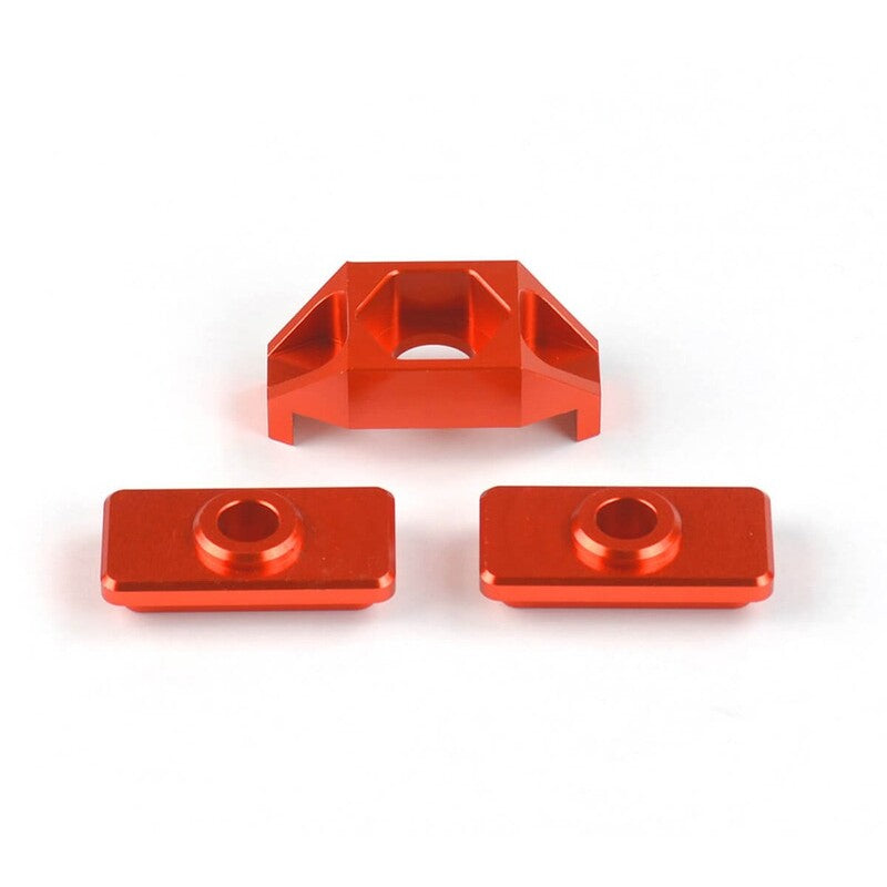 Tensores de eje trasero Ktm Naranja V PARTS ASRAB-38-OR