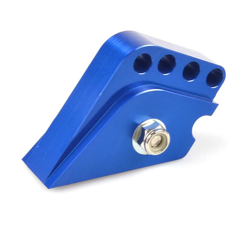 Soporte amortiguador Speedfight. Azul V PARTS MF5-SPD