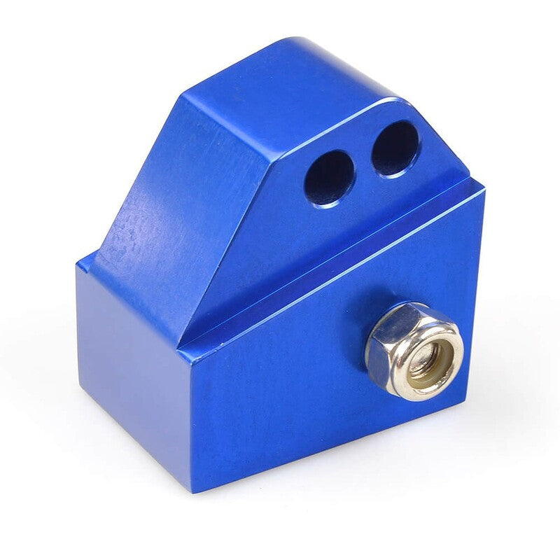 Prolongador amortiguador Azul V PARTS TYPHOON