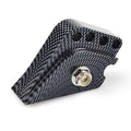 Soporte amortiguador Speedfight. Carbono V PARTS MF5-SPD