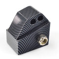 Prolongador amortiguador C/Fiber V PARTS TYPHOON