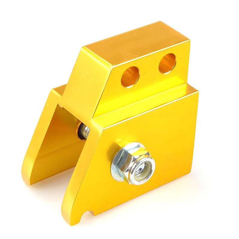 Prolongador amortiguador Oro V PARTS A-KK009