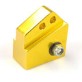 Prolongador amortiguador Oro V PARTS BUXY