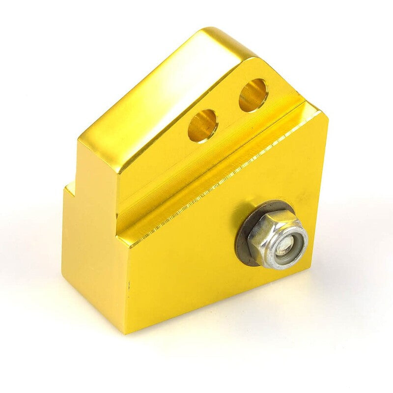 Prolongador amortiguador Oro V PARTS BUXY