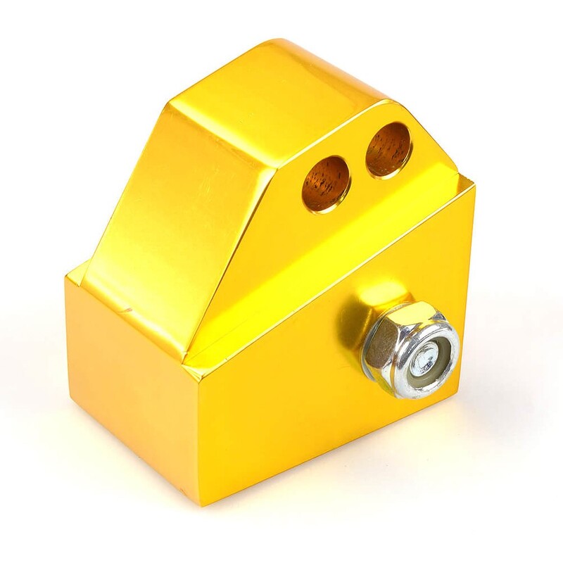Prolongador amortiguador Oro V PARTS TYPHOON