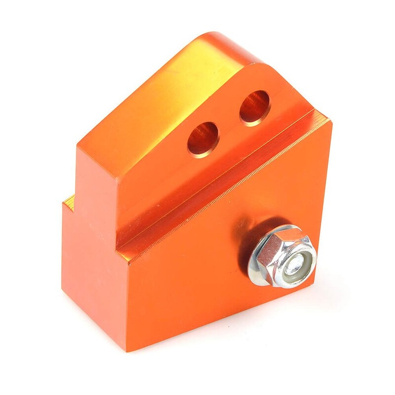 Prolongador amortiguador New Orange V PARTS BUXY