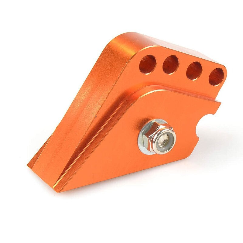 Soporte Amortiguador Speedfight. Naranja V PARTS MF5-4SPD