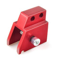 Prolongador amortiguador Rojo V PARTS A-KK009