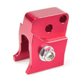 Prolongador amortiguador Peugeot Ludix Rojo. V PARTS MF5-LUDIX