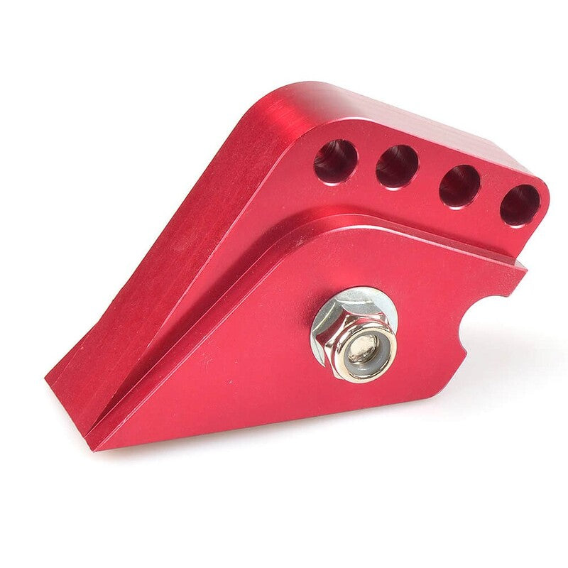 Soporte amortiguador Speedfight. Rojo V PARTS MF5-SPD