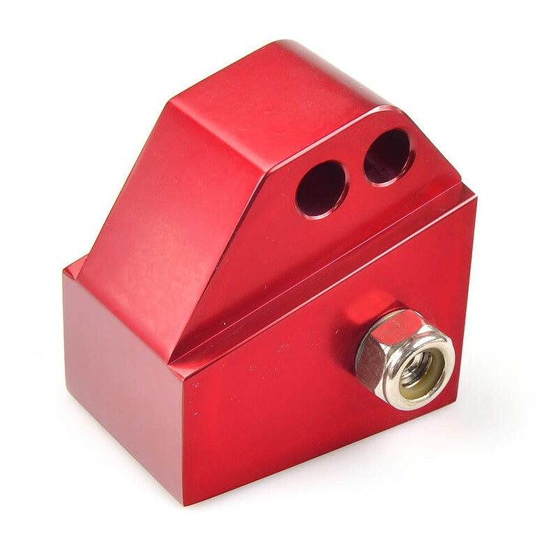 Prolongador amortiguador Rojo V PARTS TYPHOON