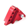 Prolongador amortiguador MBK Rojo V PARTS A-KK016
