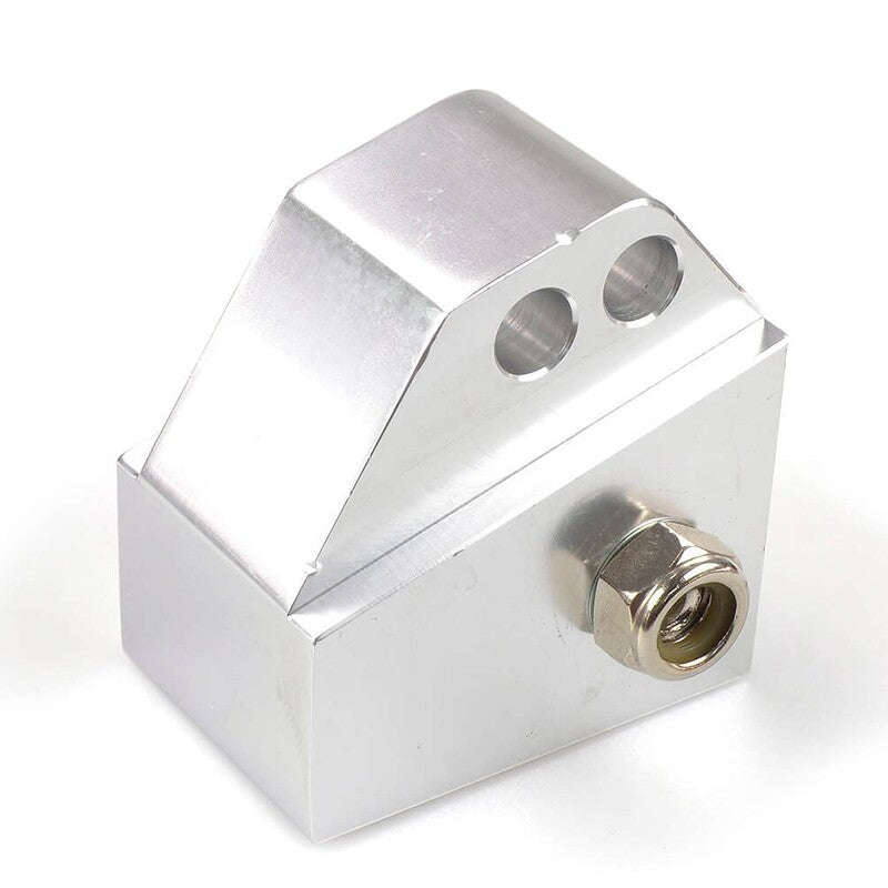 Prolongador amortiguador Plata V PARTS 516