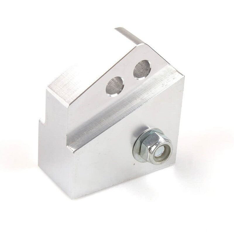 Prolongador amortiguador Plata V PARTS BUXY