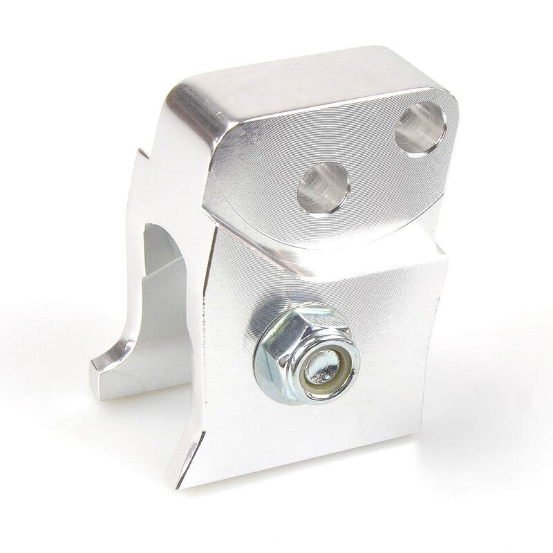 Prolongador amortiguador Peugeot Ludix Plata. V PARTS MF5-LUDIX