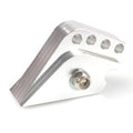 Soporte amortiguador Speedfight. Plata V PARTS MF5-SPD