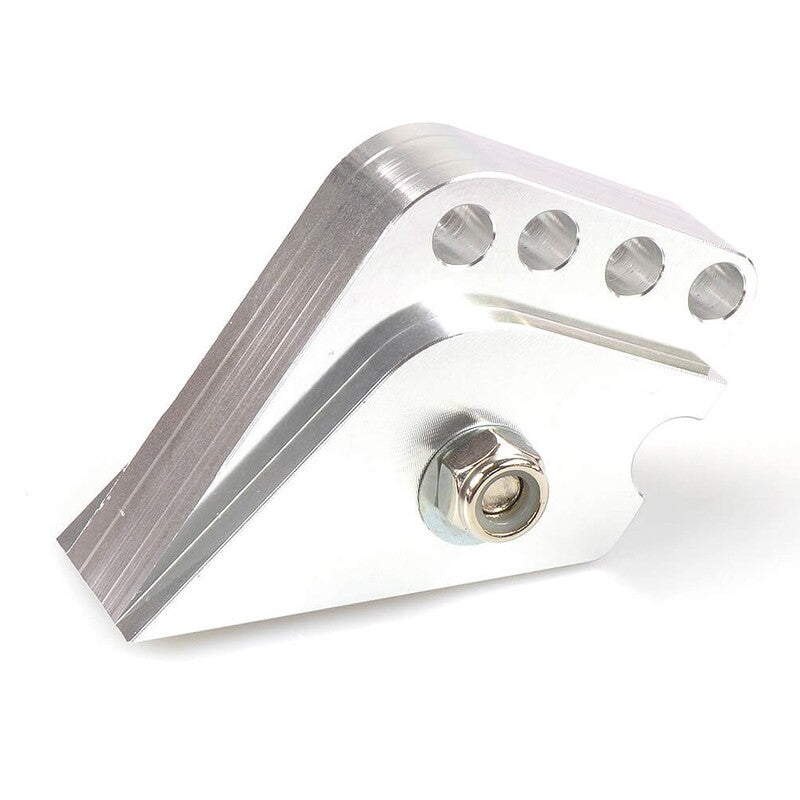 Soporte amortiguador Speedfight. Plata V PARTS MF5-SPD
