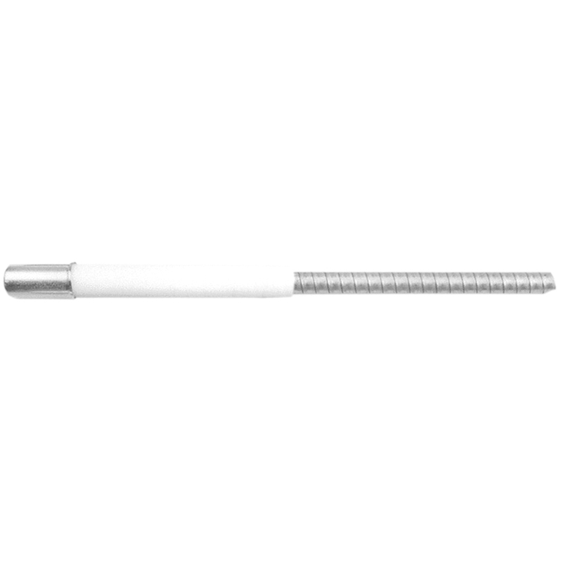 Funda cable acero laminado color blanco ALHONGA - Caja de 30m ALHONGA 1P-W