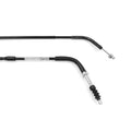 Cable embrague TECNIUM NO.17646