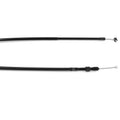 T. Embrague: Yamaha TECNIUM NO.180