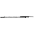 Funda cable index 4 mm color plata ALHONGA - Caja de 25m ALHONGA SP-4S