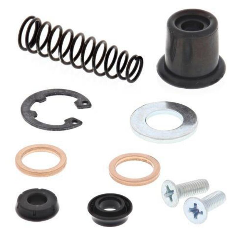 Kit reparación de bomba de freno delantera ALL BALLS 18-1001 ALL BALLS 18-1001