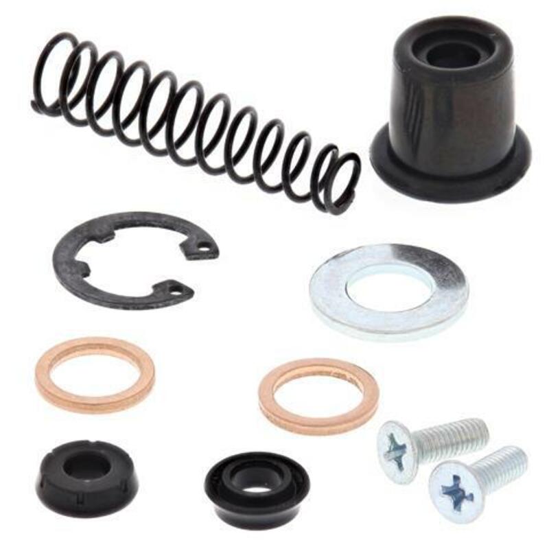 Kit reparación de bomba de freno delantera ALL BALLS 18-1002 ALL BALLS 18-1002