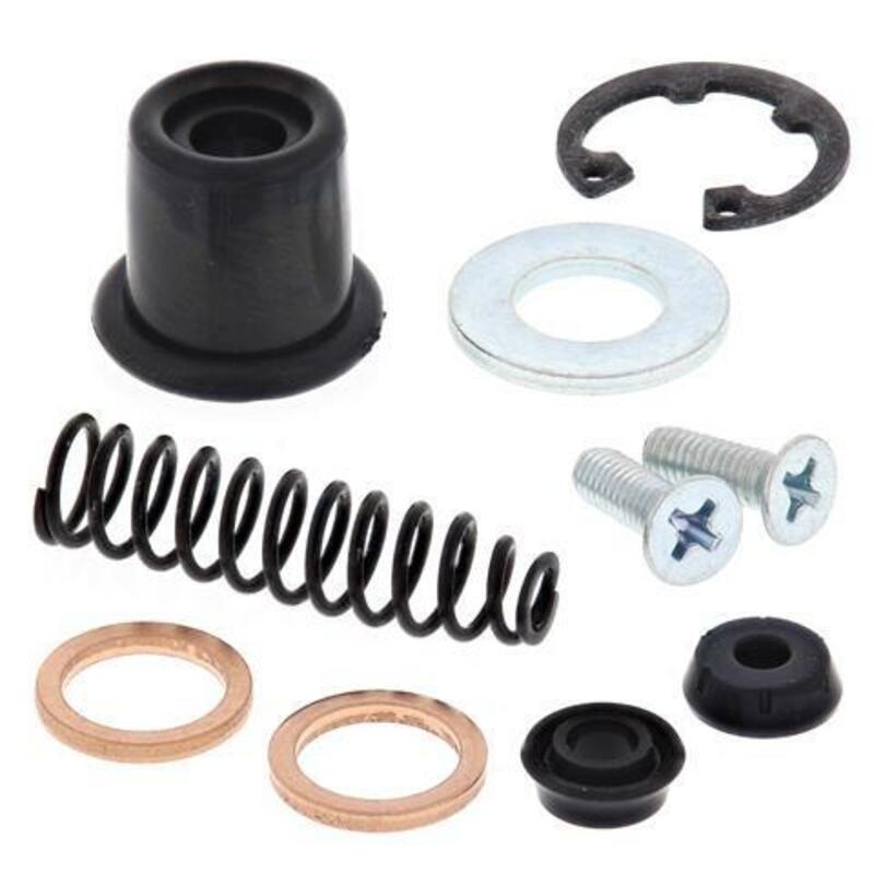 Kit reparación de bomba de freno delantera ALL BALLS 18-1010 ALL BALLS 18-1010