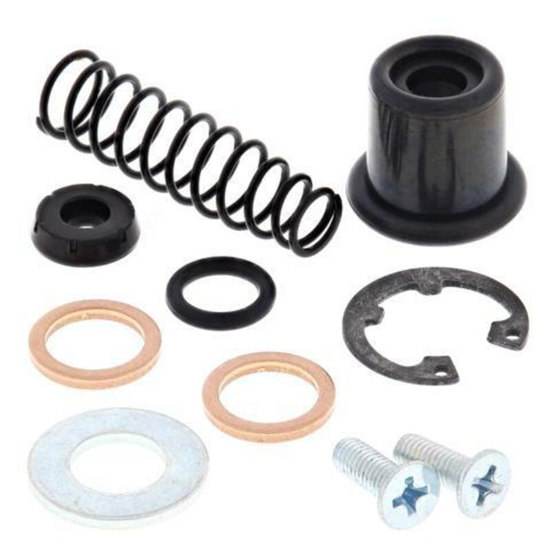 Kit reparación de bomba de freno delantera ALL BALLS 18-1017 ALL BALLS 18-1017