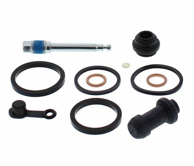 Kit reparación de pinza de freno delantero ALL BALLS ALL BALLS 18-3284