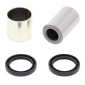 Kit reparacion de cojinetes amortiguador delantero inferior ALL BALLS LTZ 400 KFX 400 TRX 400 ALL BALLS 21-0008